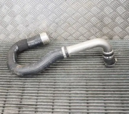 Opel Mokka Intercooler hose/pipe 393790721806110569