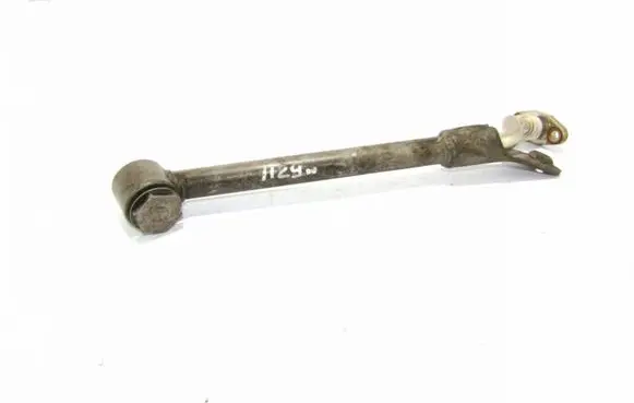 Mitsubishi Lancer X Turbo turbocharger oiling pipe/hose 03G145535F