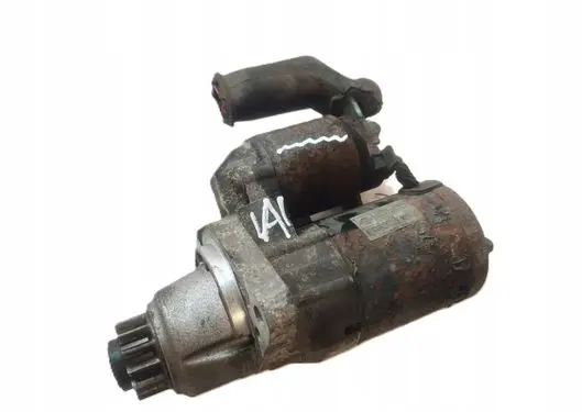 Nissan Micra Starter motor M000TA0172ZC
