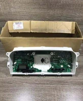 Volkswagen Transporter - Caravelle T4 Speedometer (instrument cluster) 701919059bs 81117788