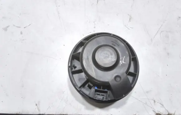Ford Mondeo MK IV Heater fan/blower