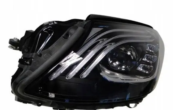 Mercedes-Benz S W222 Headlight/headlamp A22290677003