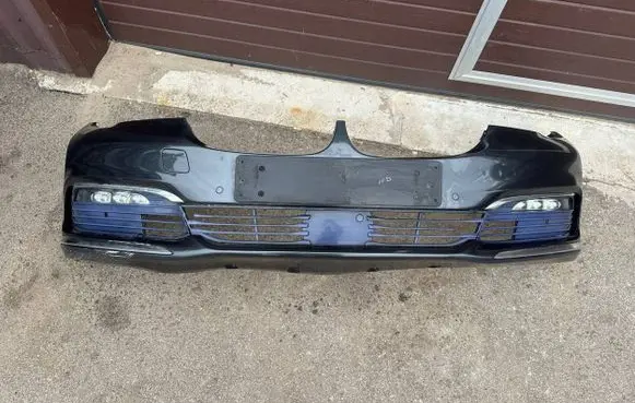 BMW 7 G11 G12 Front bumper 6877834