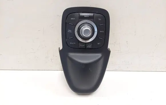 Renault Espace - Grand espace IV Multifunctional control switch/knob 8200326970 CSW2001R 61021619