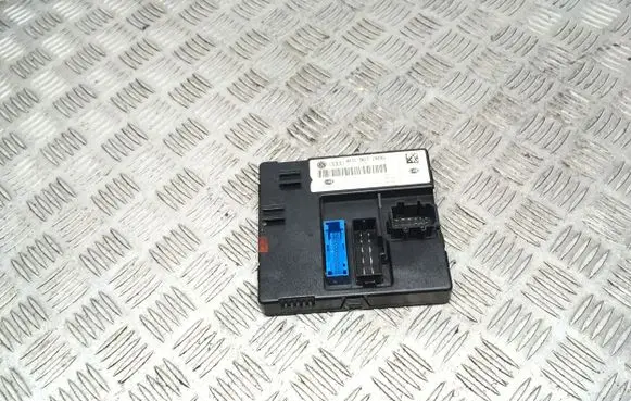 Audi A6 S6 C6 4F Light module LCM 4F0907289G 4F0910289G 5DK00876222