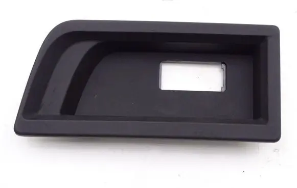 BMW 3 F30 F35 F31 Centre console side trim front 9207358