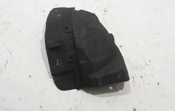 Renault Talisman Front wheel arch liner splash guards 638435785R