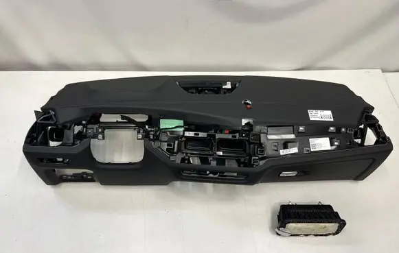 BMW X6 G06 Dashboard 