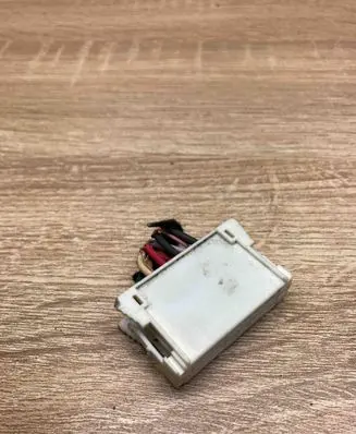Renault Clio I Plug wire 197936 WHITE