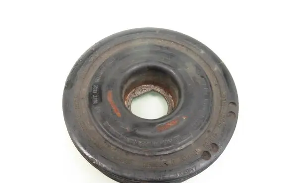 Renault Espace - Grand espace IV Crankshaft pulley 334957