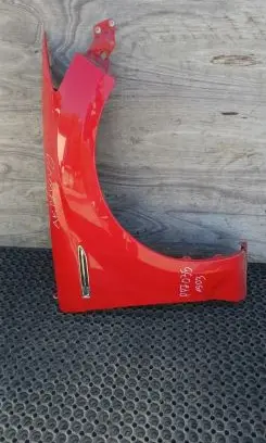 Ford Mondeo MK IV Fender