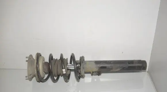 BMW X1 E84 Front shock absorber/damper 6851334 31316851334