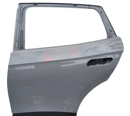 Volkswagen ID.4 Rear door