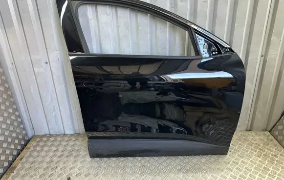 Renault Megane E-Tech Front door