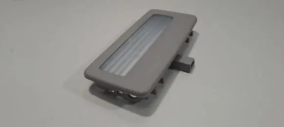BMW 5 F10 F11 Boot/trunk interior light 9163766