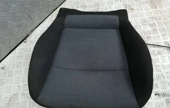Ford Mondeo MK IV Seat trim 