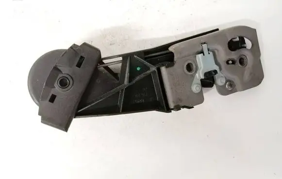KIA Ceed Seat back rest lock catch 12891473