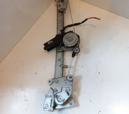 Mazda 626 Front door window regulator motor 3630161631