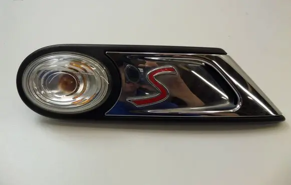 Mini One - Cooper R57 Front fender indicator light 2751970