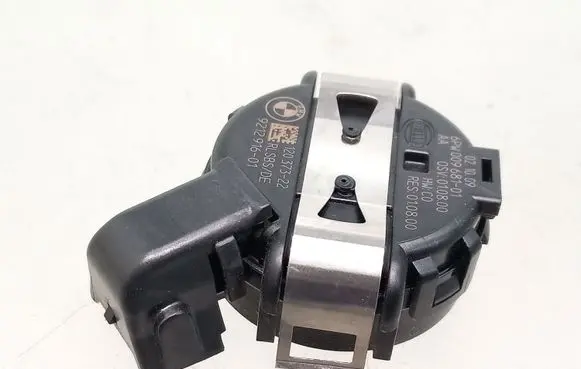 BMW 7 F01 F02 F03 F04 Rain sensor 9212916 6PW00968101