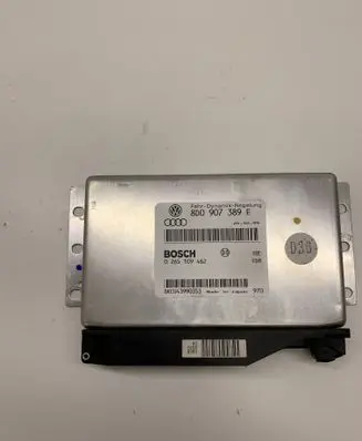 Audi A4 S4 B5 8D ABS control unit/module 8D0907389E 0265109462