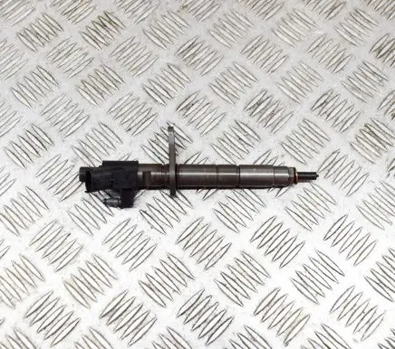 Land Rover Range Rover Sport L494 Fuel injector 0445117 FW939K546AB