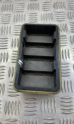 Land Rover Evoque I Quarter panel pressure vent 6H5219K502AB