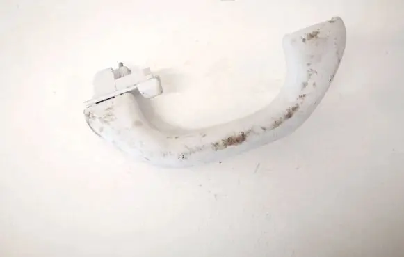 Volkswagen Golf V Rear interior roof grab handle 1K0857607J