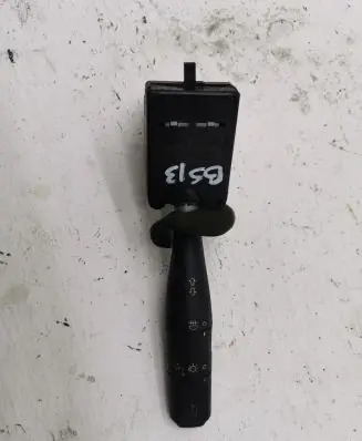 Citroen Berlingo Headlight wiper switch 
