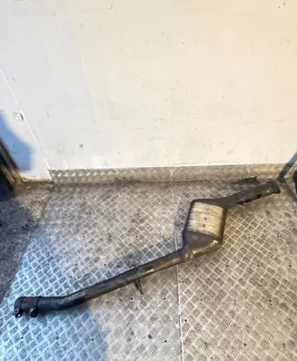BMW X6 F16 Muffler/silencer 8572138