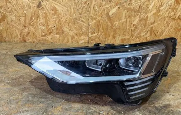 Audi e-tron Headlight/headlamp 4KE941039Daudi 4KE941039D