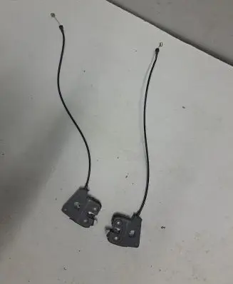 BMW 3 G20 G21 Rear seat headrest 7112863 7112864