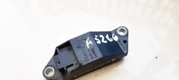 Mercedes-Benz E W211 Airbag deployment crash/impact sensor A0018209326