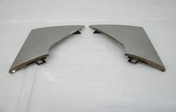 DS Automobiles 4 II Front bumper upper radiator grill 9835274580