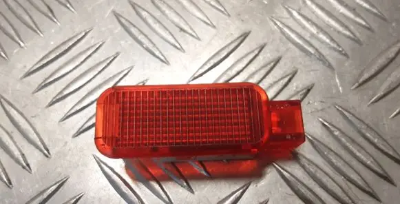 Audi A6 S6 C6 4F Other interior light 8D0947411