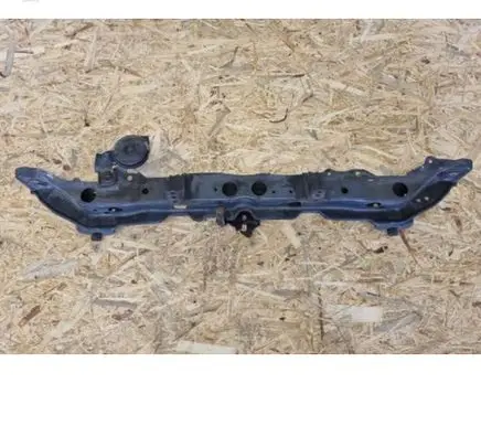 Toyota Yaris Bottom radiator support slam panel 530280D031