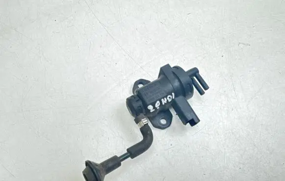 Citroen C8 Turbo solenoid valve 9628971180 0928400309