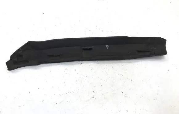 MG ZS Fender foam support/seal 10229007