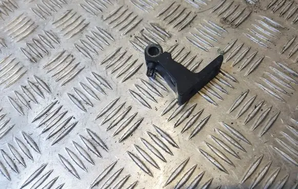 Audi A8 S8 D4 4H Rear door upper hinge 4H0831401A