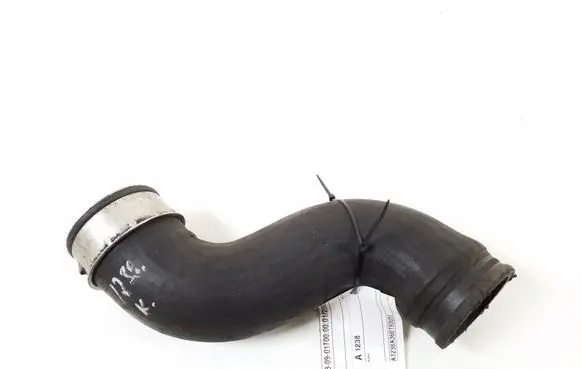 Mercedes-Benz Vito Viano W639 Intercooler hose/pipe A6395280982