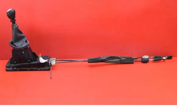 Dacia Duster Gear shift rod