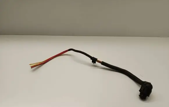 BMW X5 E70 Engine installation wiring loom 7807161