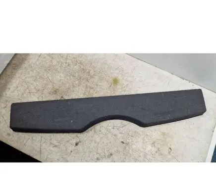 Fiat 500 Parcel shelf 