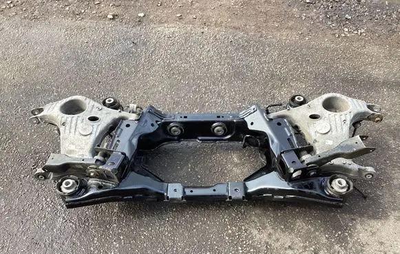 Jaguar F-Pace Rear subframe 