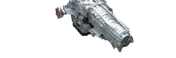 Audi A6 Allroad C8 Automatic gearbox 0CK301103S