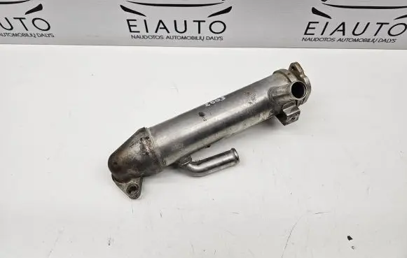Ford Mondeo Mk III EGR valve cooler 2S7Q9F464AA M7PNA 030325B