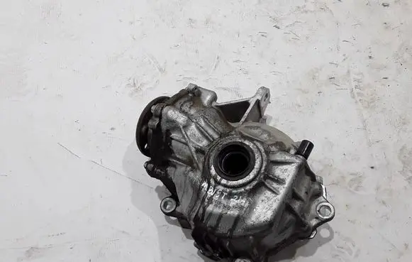 Mercedes-Benz AMG GT 4 x290 w290 Front differential A2213310200