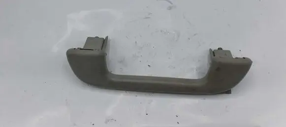 Toyota Corolla Verso AR10 Front interior roof grab handle NOCODE