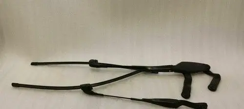 Mercedes-Benz E W211 Rear wiper blade arm A2118201144