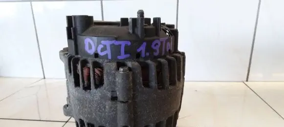 Skoda Octavia Mk1 (1U) Generator/alternator 03L903023F